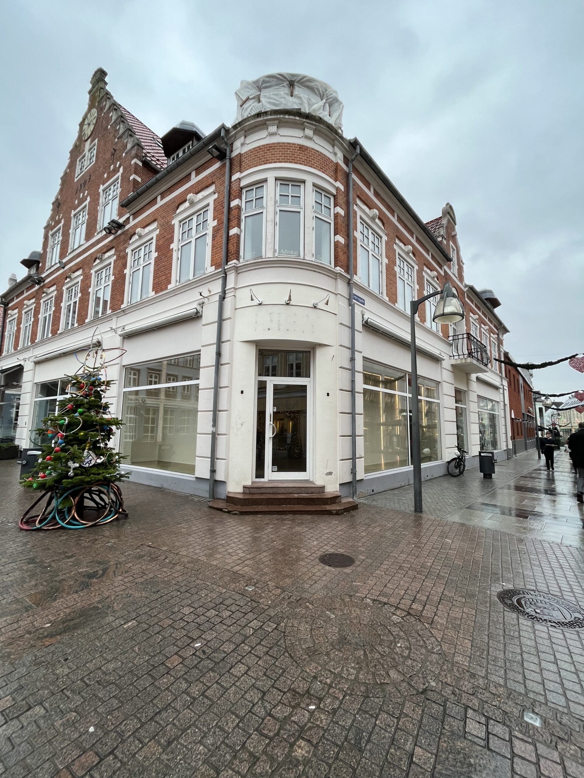 Store Torv 2, 7500 Holstebro