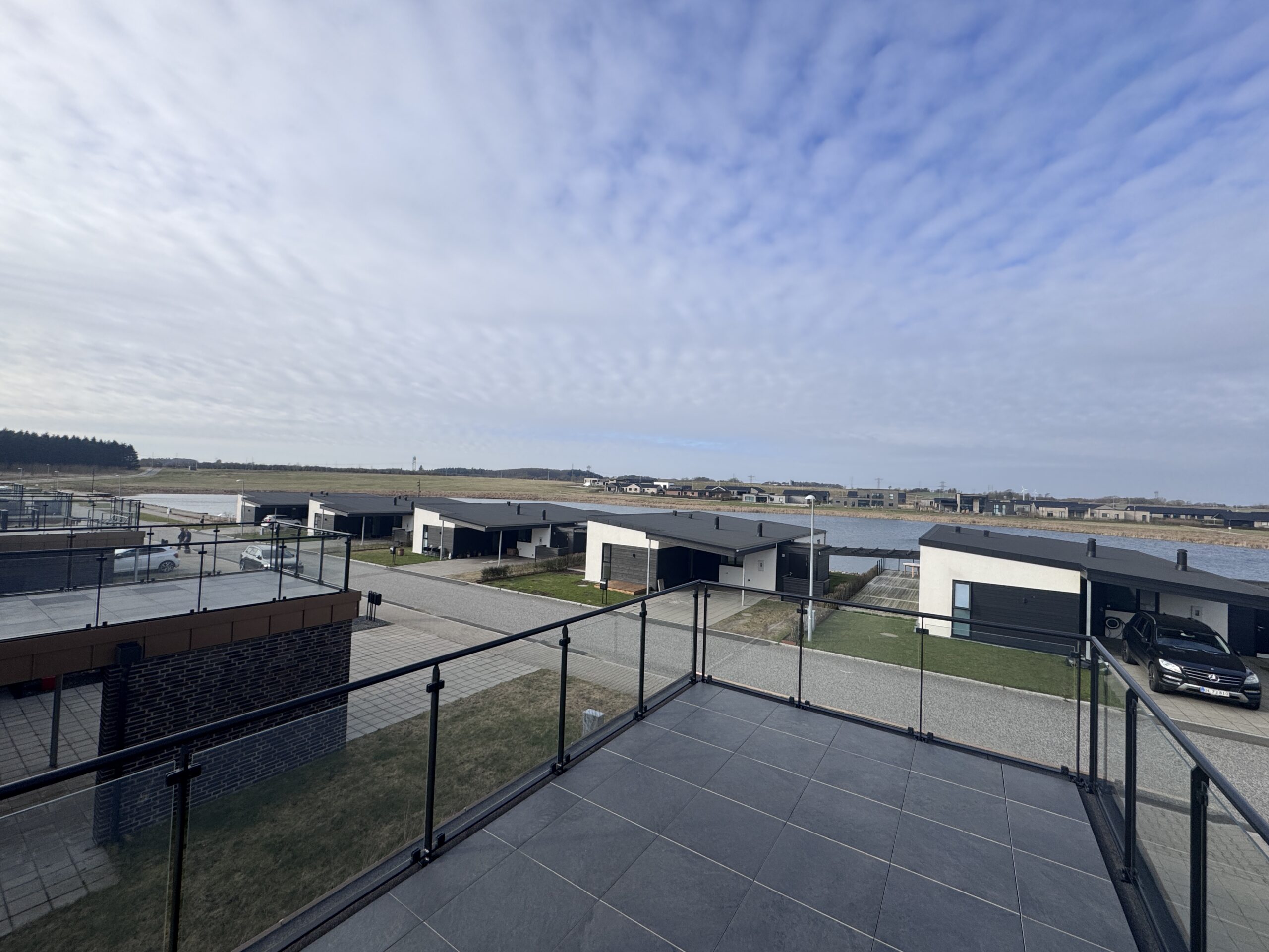 Alstrup Søsti 18-36, Alstrup, 7500 Holstebro