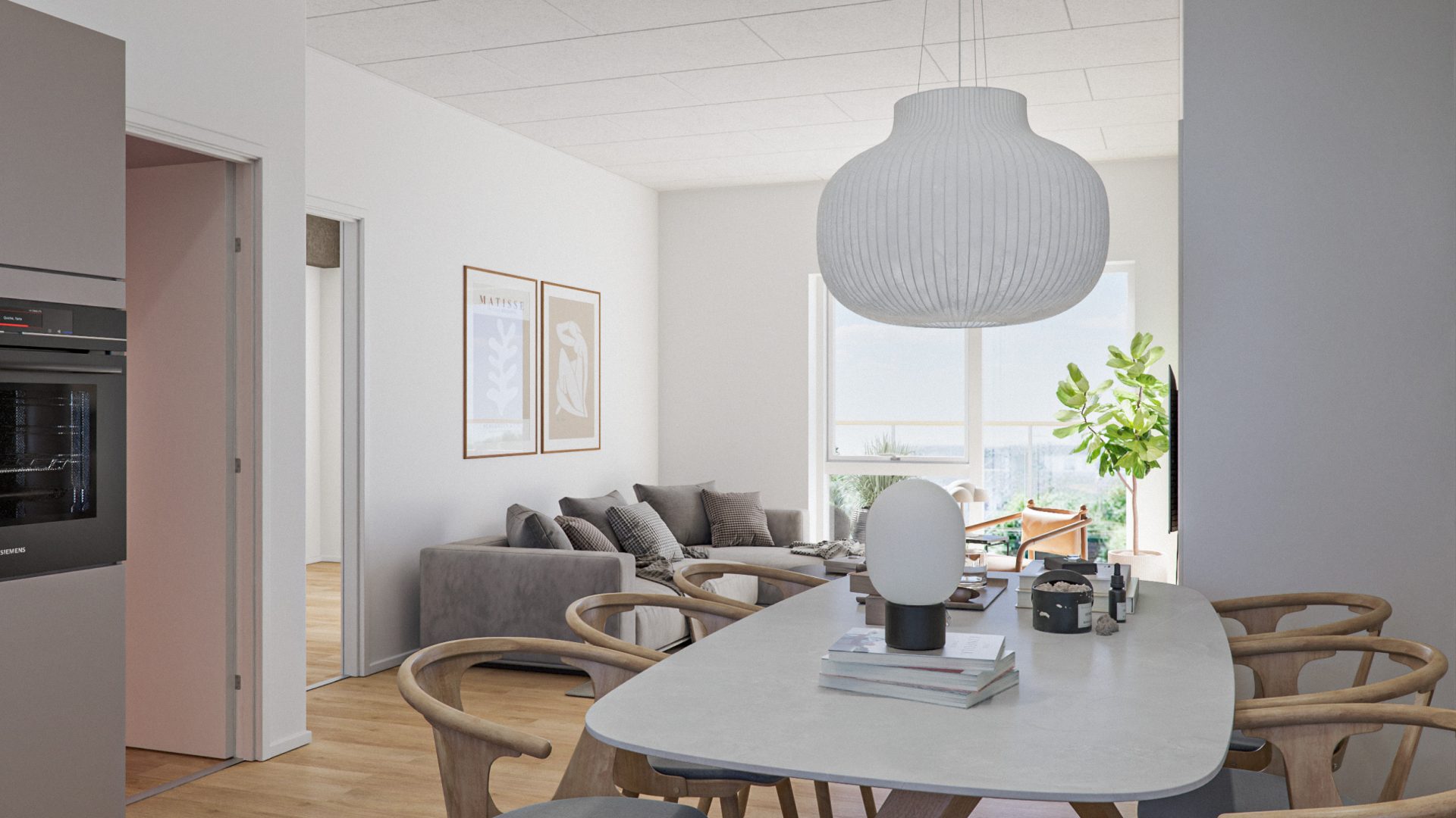 3D Rendering