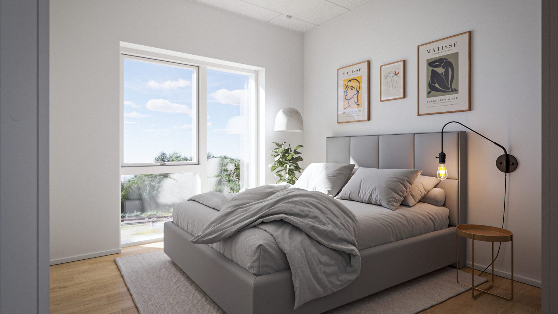 3D Rendering
