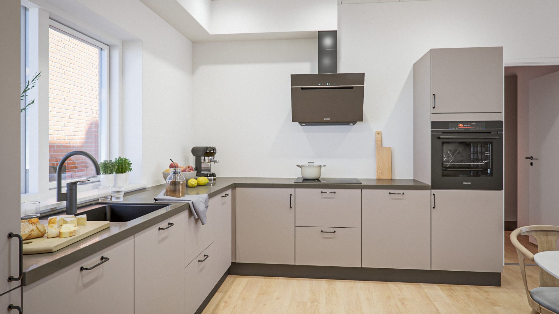 3D Rendering