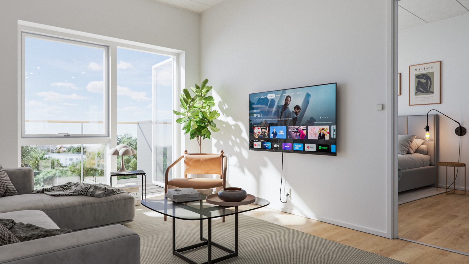 3D Rendering