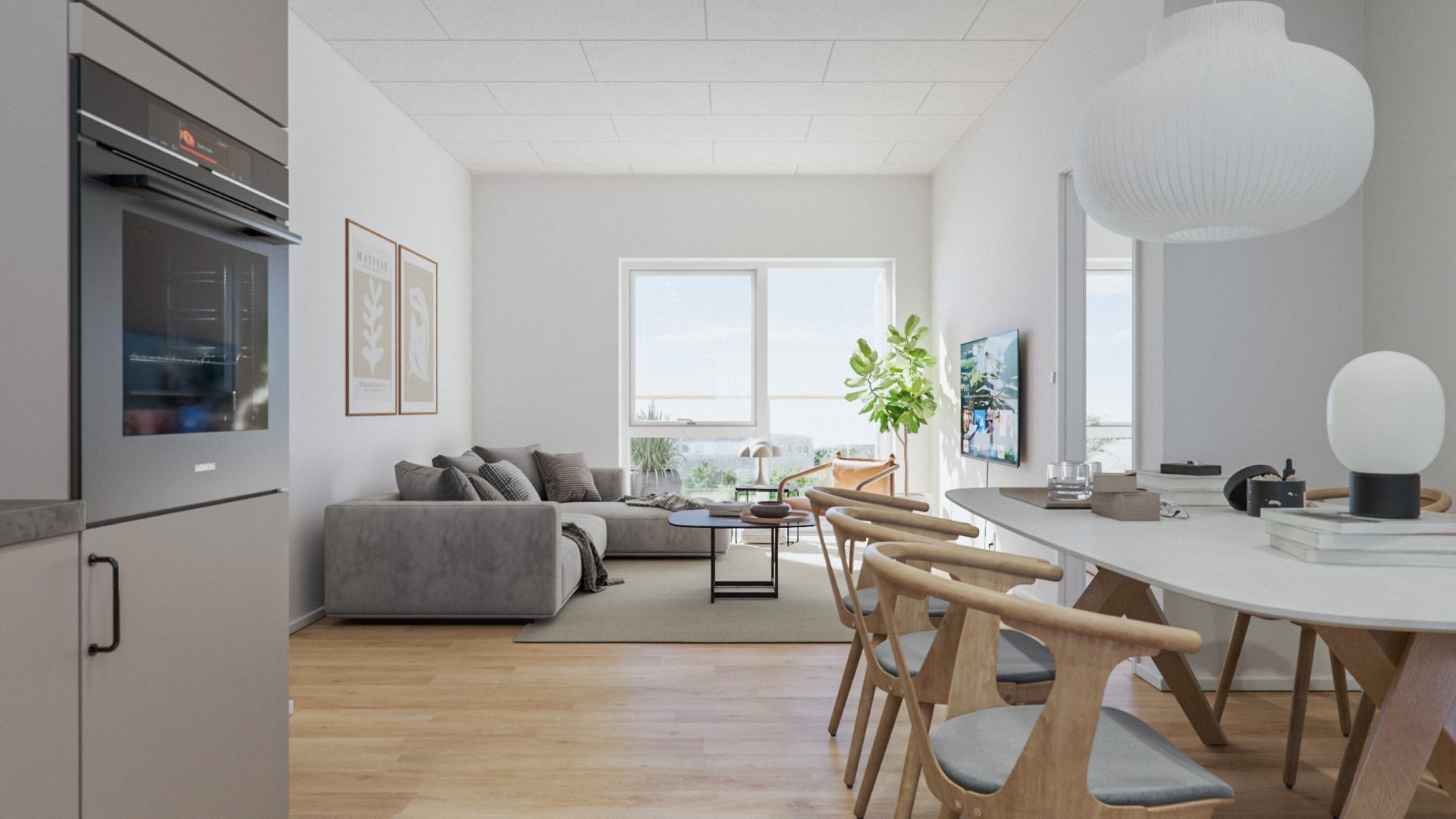 3D Rendering