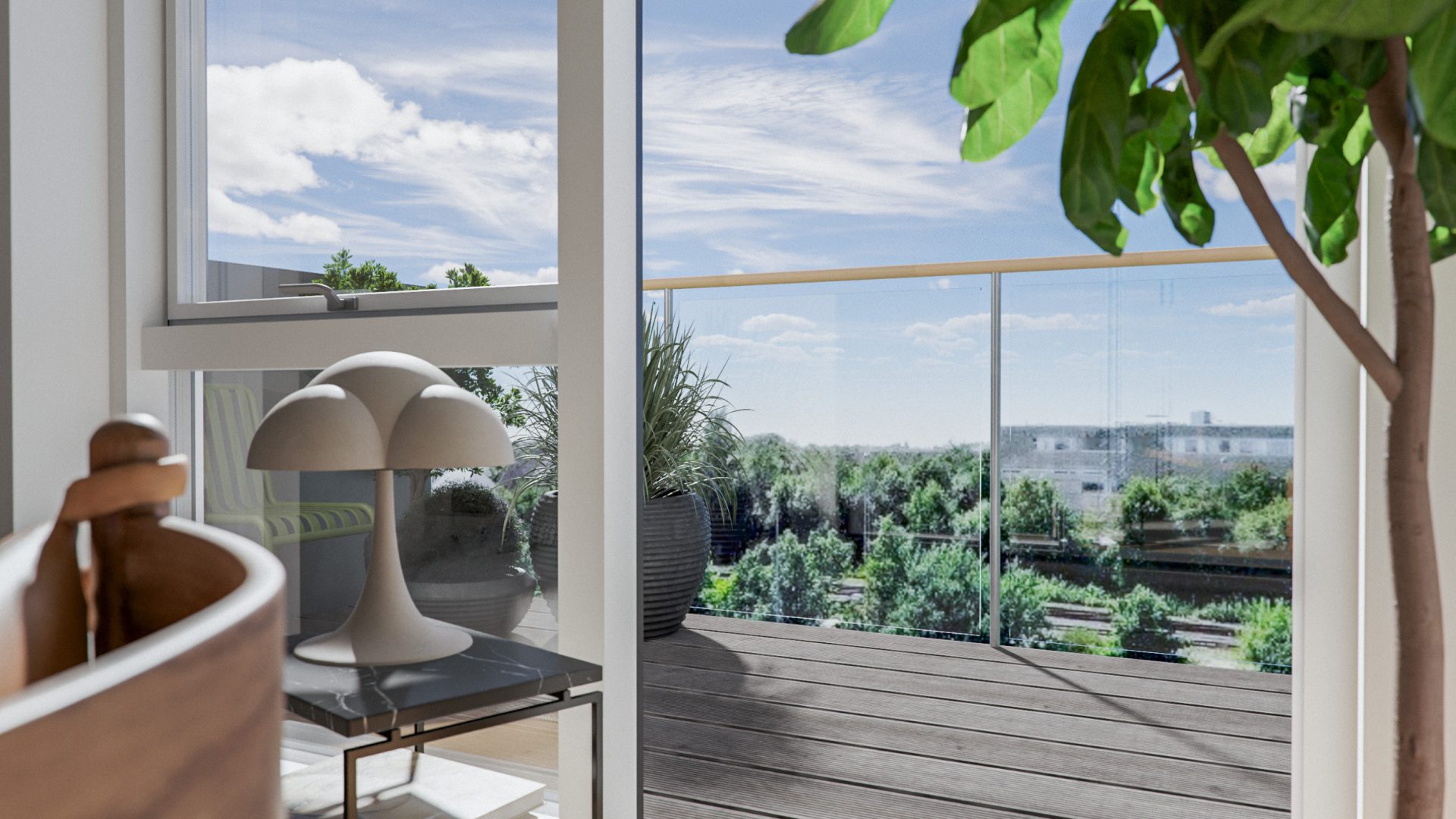3D Rendering